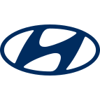 Hyundaiエンブレム